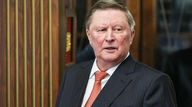 Путин расстался с одним из ближайших соратников