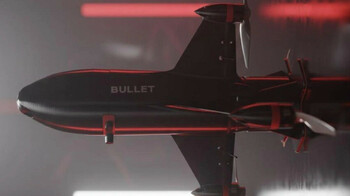 Пентагон привлёк две украинские компании к производству сотен тысяч ударных дронов