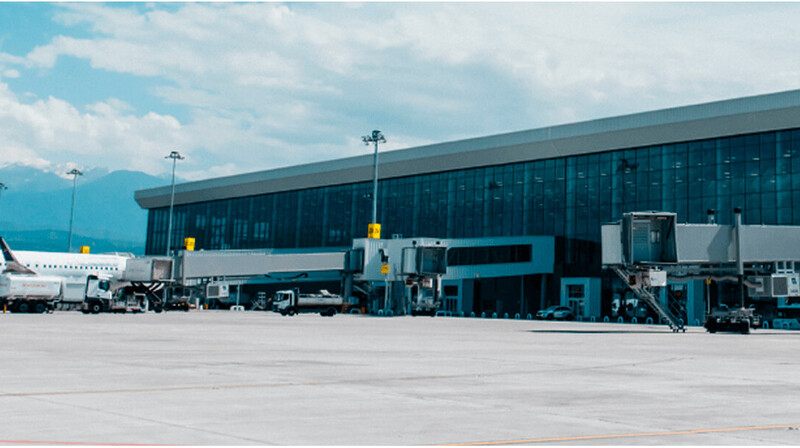 Алматы становится крупным логистическим хабом благодаря Turkish Airlines