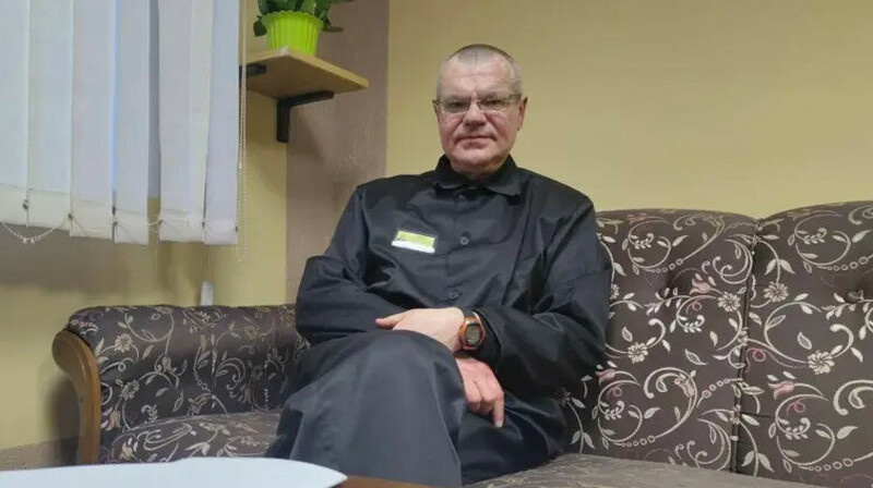 Бывший претендент на пост президента Беларуси вернулся в политику после тюрьмы