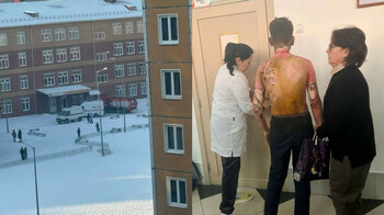 Восьмиклассница с бензином и молотком напала на учеников в Красноярске