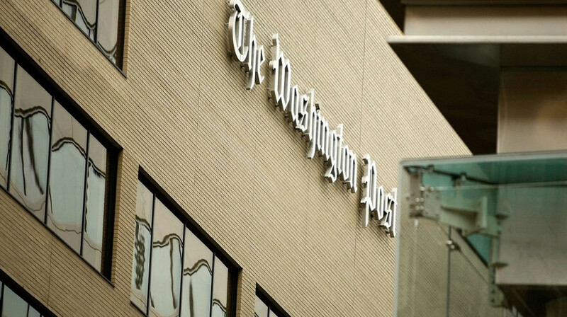 The Washington Post уволит треть сотрудников — под сокращение попадут 300 журналистов