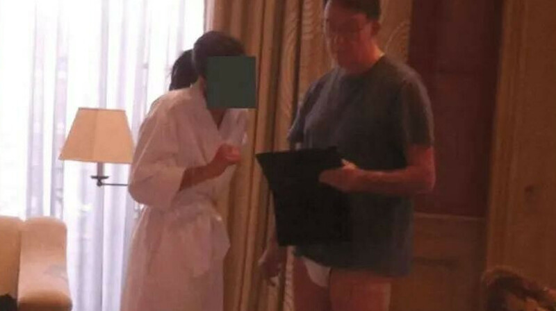 В Британии возбудили уголовное дело против лейбориста Мандельсона из-за связей с Эпштейном