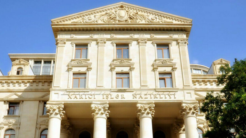 Азербайджан потребовал от Москвы остановить "деструктивную деятельность"