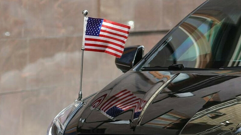 США призвали своих граждан немедленно покинуть Иран