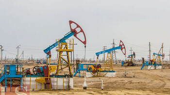 Добыча нефти в Кызылординской области упала на 73% за 15 лет