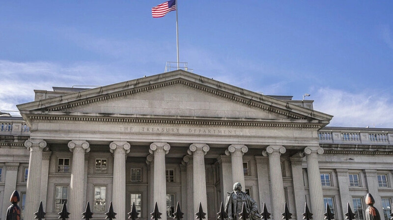 США пригрозили России новыми санкциями из-за переговоров по Украине