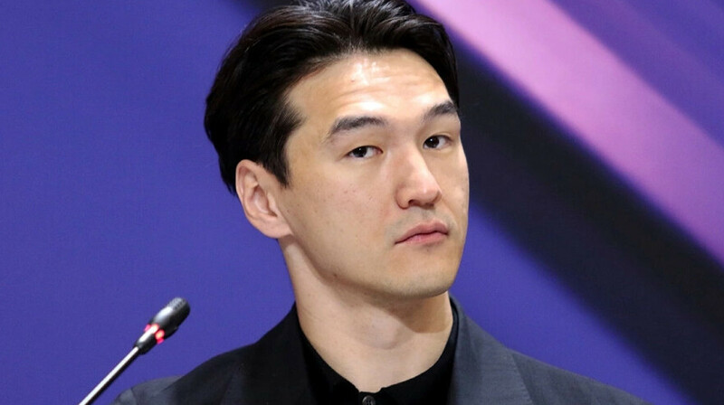 Нурлану Сабурову запретили въезд в Россию на 50 лет