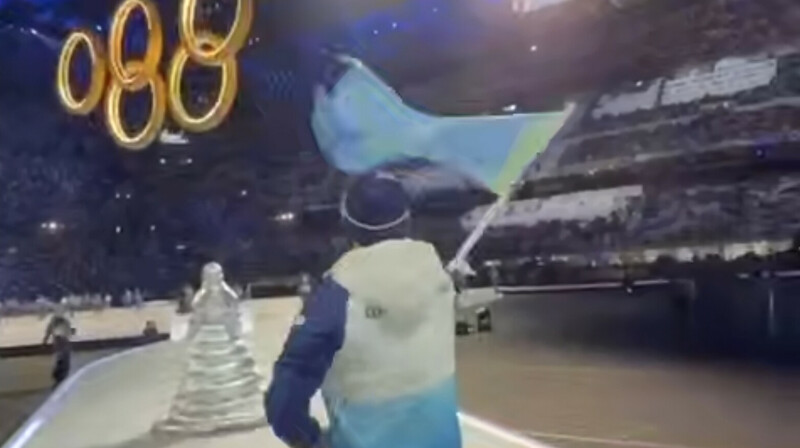 В Милане стартовали зимние Олимпийские игры: Казахстан представляют 36 спортсменов