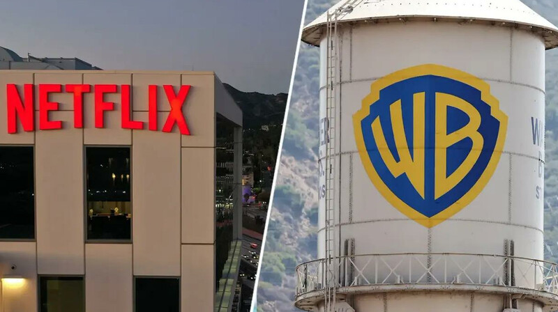 Минюст США проверяет сделку Netflix и Warner Bros. Discovery на $82,7 млрд