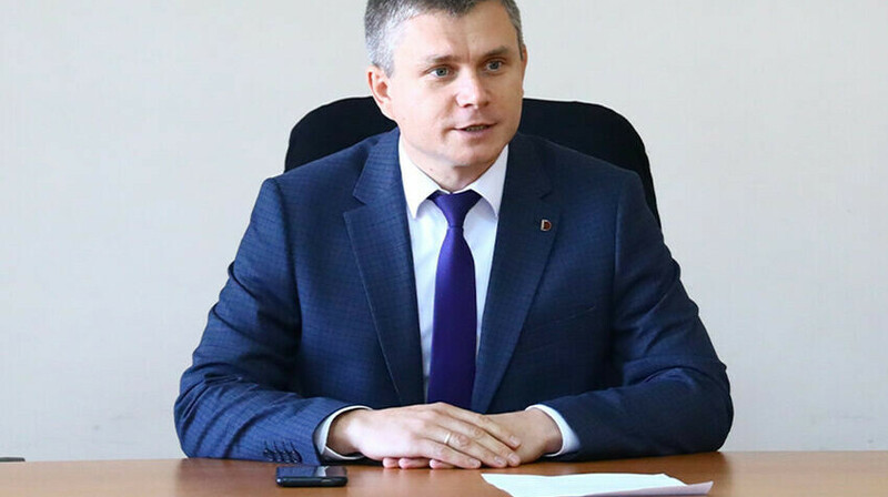 Вице-губернатора Чукотки арестовали за взятку из прошлого