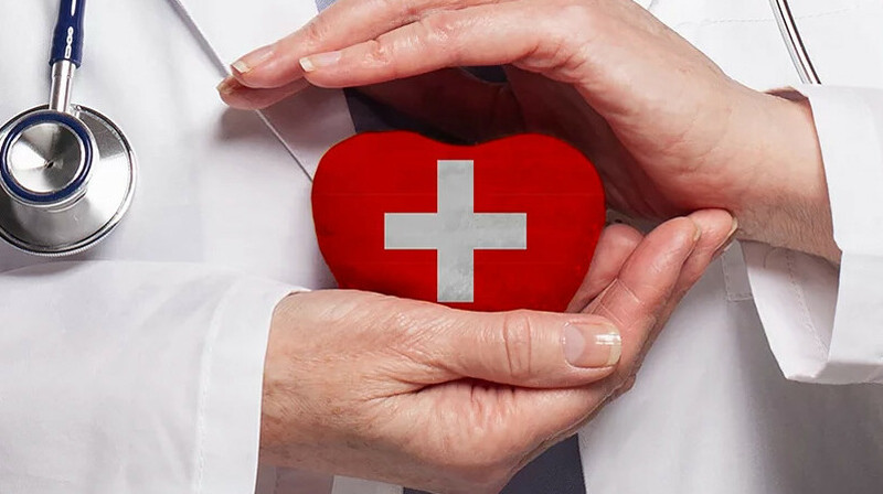 Түркестанская детская больница получила высшую категорию качества и спасла жизни 195 новорожденным