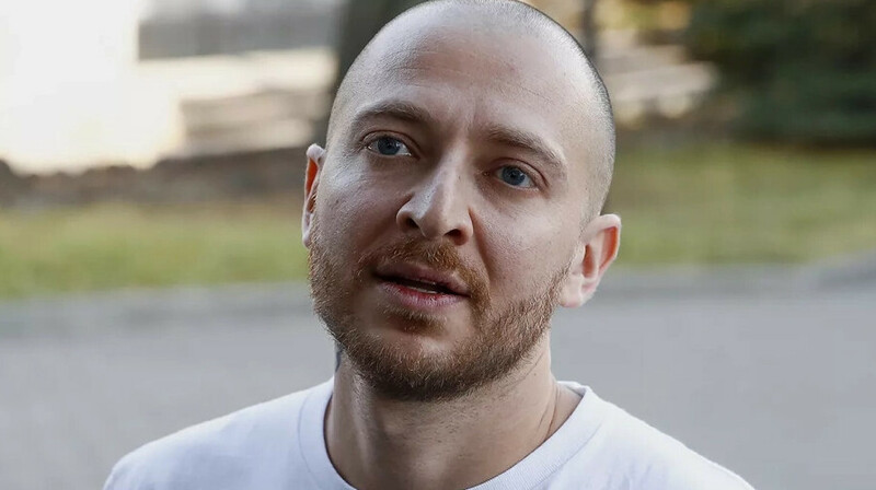 Oxxxymiron заочно арестован в Петербурге по делу об "иноагентах"