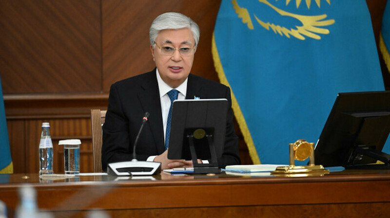 Токаев дал правительству три года на снижение инфляции