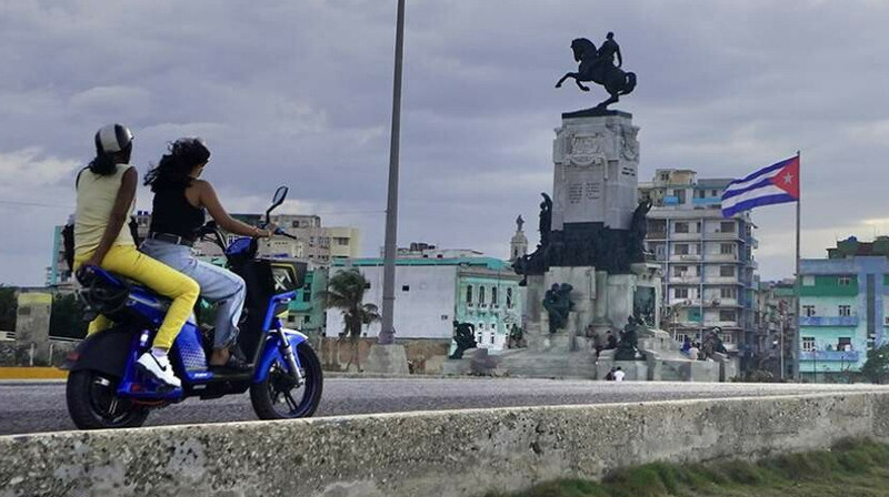 На Кубе закрылась часть отелей из-за нехватки топлива