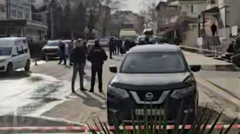 В колледже Анапы 17-летний студент открыл стрельбу: погиб охранник, трое ранены