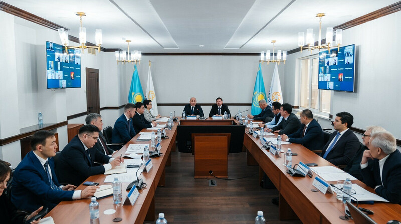 Горняки и металлурги поддерживают реформу Президента