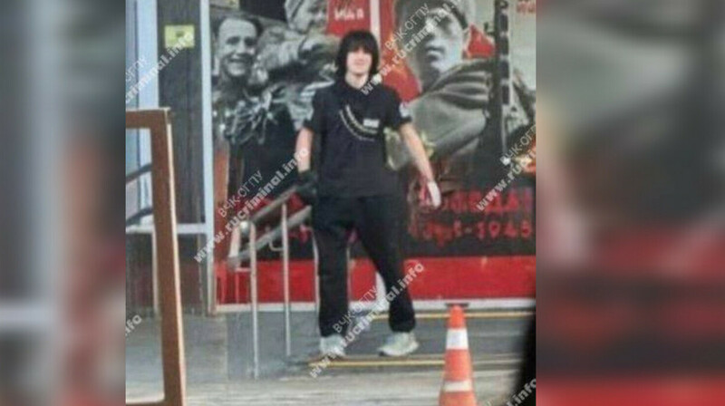 Стрелявший в анапском техникуме оказался сыном сотрудницы ФСБ