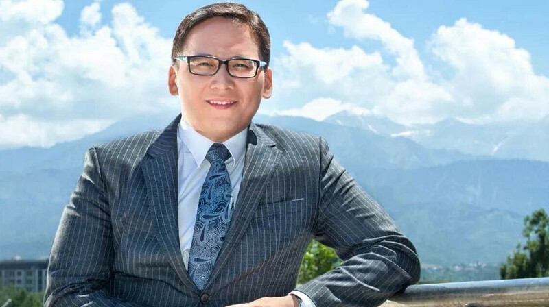 Амнистия сократила срок бывшему ректору МУИТ, осужденному за многомиллиардное хищение