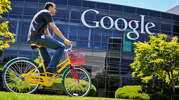 Госдума предупредила о возможной блокировке Google