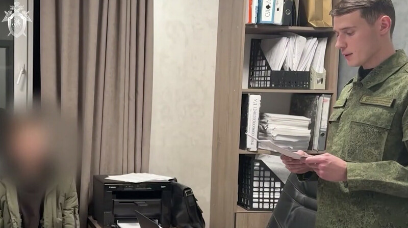 В Анапе задержали возможного сообщника студента, открывшего стрельбу