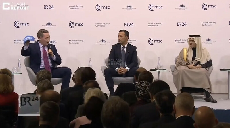 Трамп объявил о реформе ООН по образцу НАТО