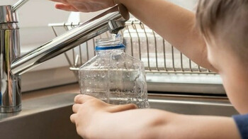 В Алматы могут объявить режим ЧС из-за отсутствия воды в микрорайонах