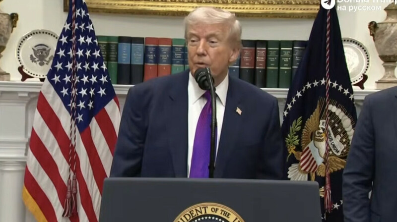 Трамп посетит Китай в апреле для встречи с Си Цзиньпином