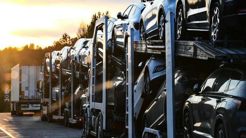 Россия отменяет льготы на ввоз автомобилей из стран ЕАЭС с 1 апреля