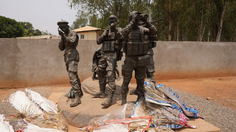 Утечка документов раскрыла связь структур Пригожина со Службой внешней разведки России