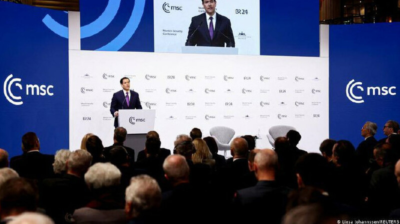 Рубио усомнился в серьезности намерений России по урегулированию конфликта в Украине