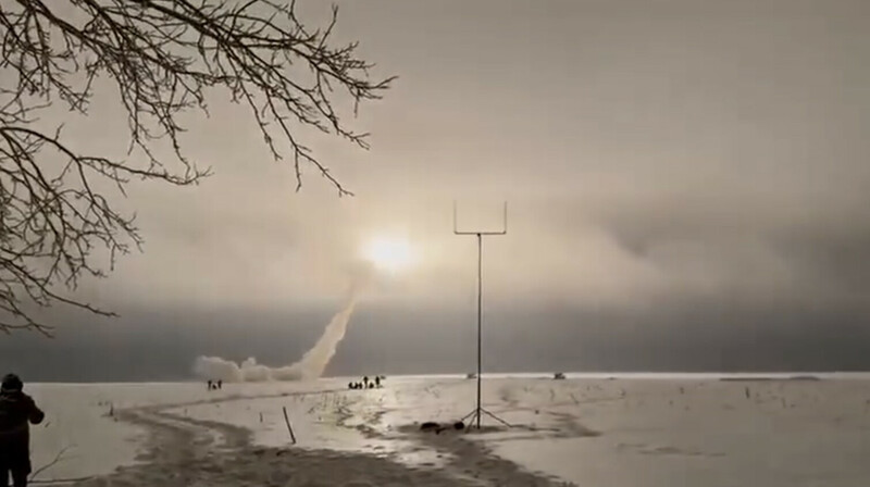 Россия уничтожила линию производства украинских ракет "Фламинго"