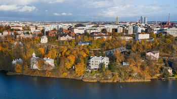 Финляндия готовится отобрать недвижимость у россиян задним числом