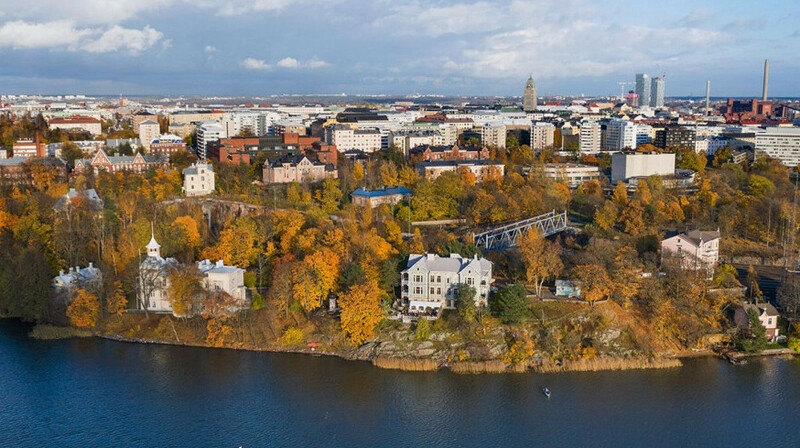 Финляндия готовится отобрать недвижимость у россиян задним числом