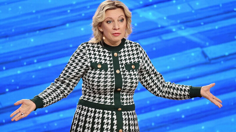 МИД России назвал заявления Европы об отравлении Навального "информационным вбросом"