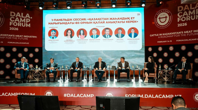 Менее 1% рынка: что мешает Казахстану стать экспортером мяса