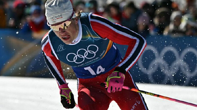 Норвежский лыжник Клэбо обошёл легенд биатлона и лыжных гонок по числу олимпийских побед