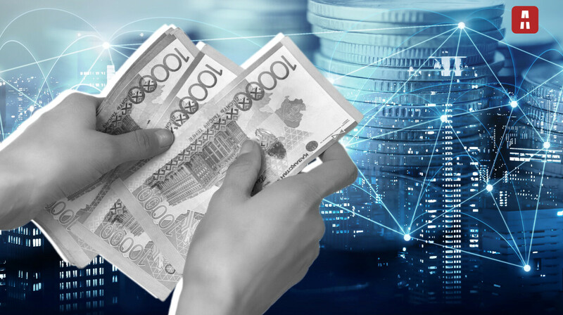 В Актобе задержан пособник кибермошенников при попытке вывезти 20 миллионов тенге