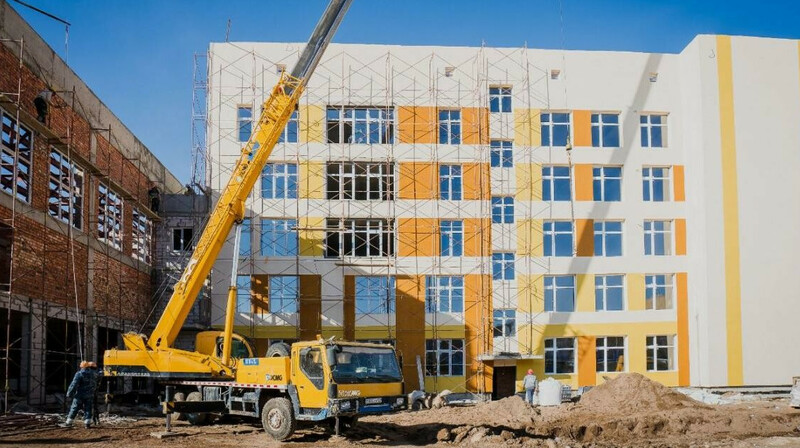 Почти четверть миллиона новых школьных мест: Казахстан обновляет систему образования