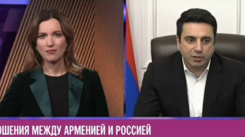 Армения гарантировала защиту россиян, преследуемых по политическим мотивам