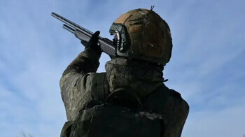 МИД Нигерии предупредил граждан о вербовке для войны в Украине