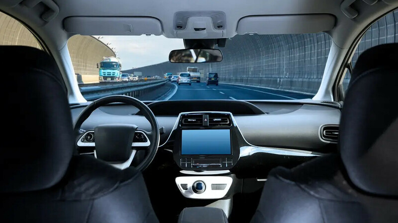 Казахстан запускает беспилотное такси в Алматы и Астане