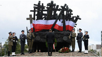 Польша требует от России репарации за преступления 1945–1989 годов