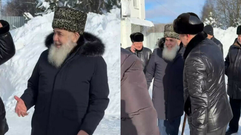 Участники митингов против передачи земель Чечне вышли на свободу