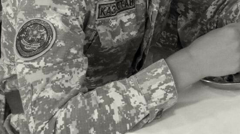 Солдат-срочник погиб во время учебных стрельб в Мангистауской области