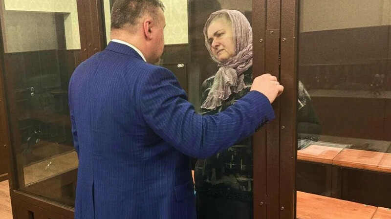 Верховный суд Чечни отменил приговор Зареме Мусаевой и отправил дело на пересмотр