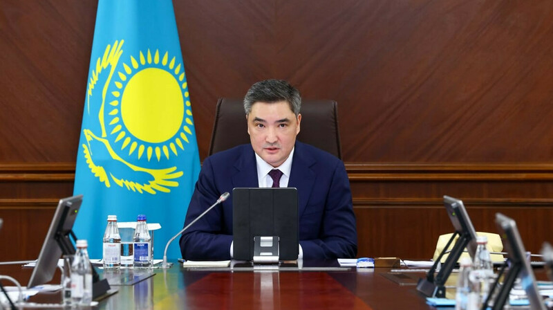Казахстан обновит базу инвестпроектов на 80 трлн тенге до 1 апреля