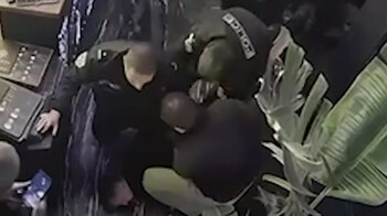 В Армении депортировали чеченца, который приехал убить собственную дочь