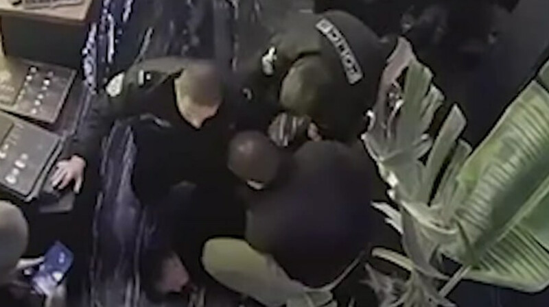 В Армении депортировали чеченца, который приехал убить собственную дочь