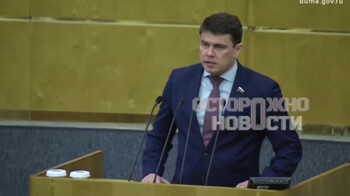 ФСБ получила право блокировать связь и интернет без объяснения причин